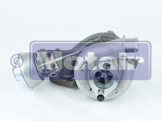 MOTAIR TURBOLADER Kompresors, Turbopūte 335932